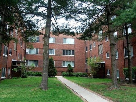 Building Photo - 231 Ridge Ave Rental