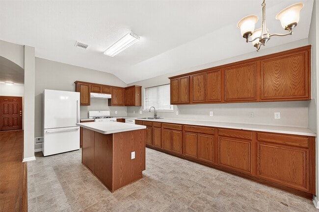 Photo - 1610 Canyon Terrace Ct