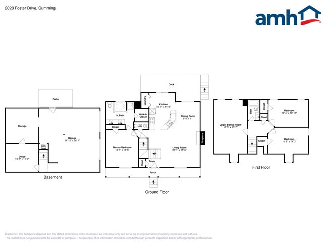 Photo - 2020 Foster Dr