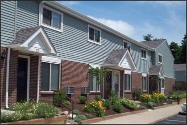 Village Park Homes - Village Park Homes