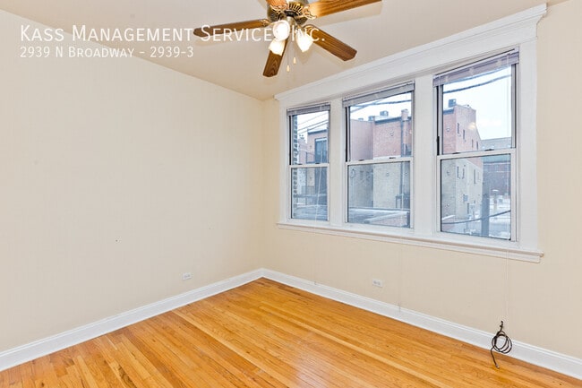 Photo - 2939 N Broadway Unit 2939-3