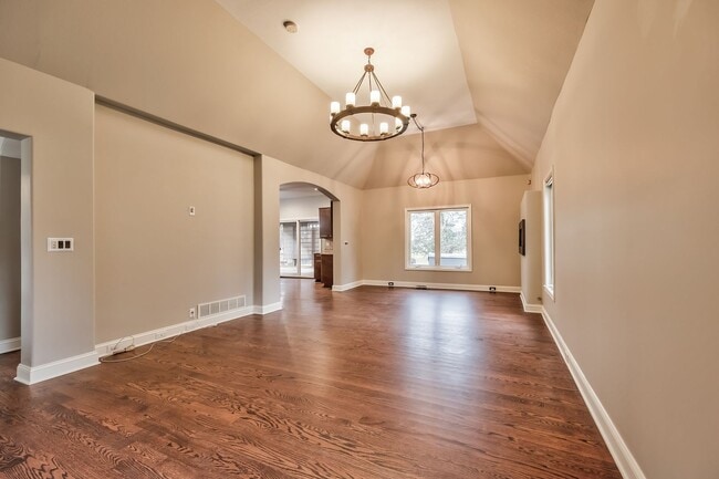 Photo - 4 Bedroom 3 Bath Home In Leawood Kansas