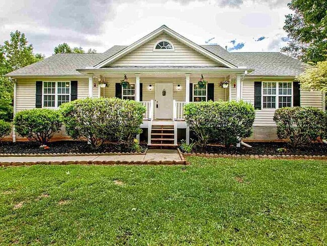 Photo - 271 Shell Rd House