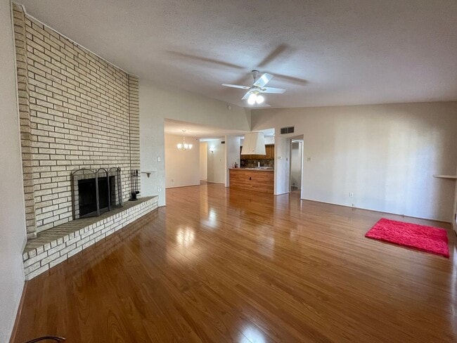 Photo - COMING SOON - SPACIOUS 3 BEDROOM 2 BATH BRICK HOME