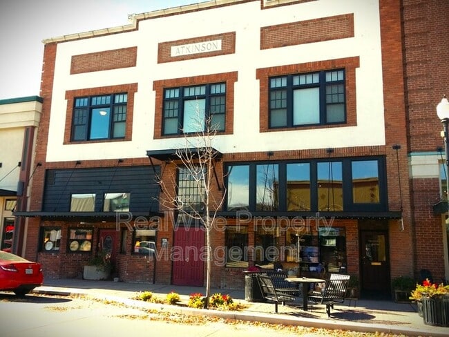 Photo - 535 SW 6th St Condo Unit 207