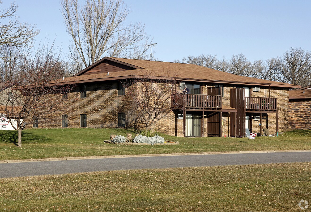 Westwood Oaks Apartments - Westwood Oaks Apartments