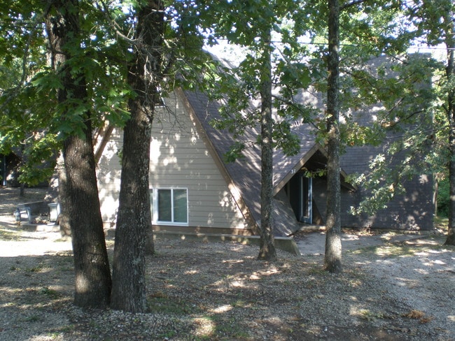 Photo - International Village