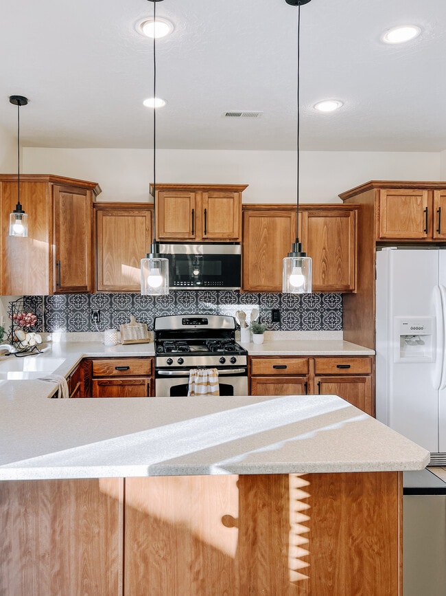 Cocina - 3784 W Periwinkle Dr