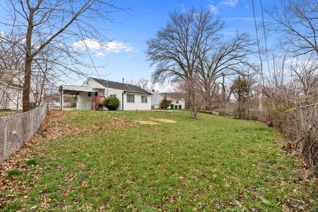 Photo - Charming 3-Bedroom, 1-Bath Single-Family Home