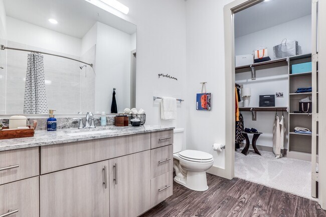 Photo - The Crosby at the Brickyard Apartment Homes