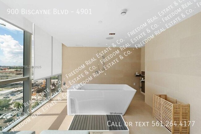 Photo - 900 Biscayne Blvd Unidad 4901
