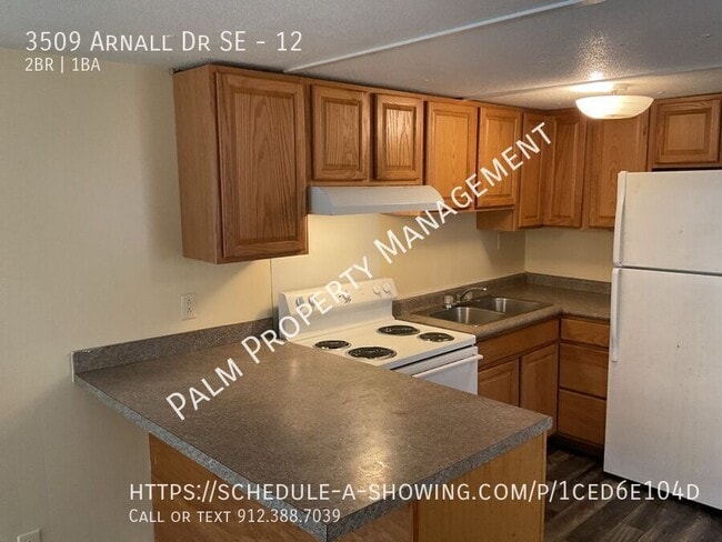 Photo - 3509 Arnall Dr