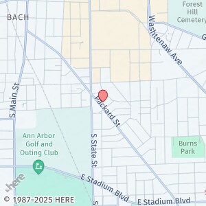 Building Photo - 741 Packard-741PAC Unit 741PAC