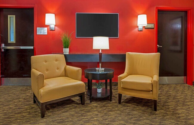Furnished Studio-Secaucus - Meadowlands