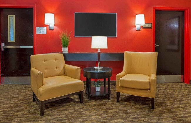 Photo - Furnished Studio-Secaucus - Meadowlands