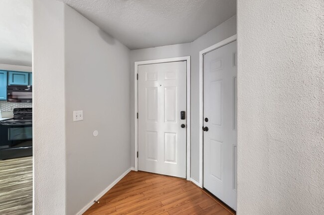 Photo - 3BR + 2.5BA Two-Story Home — 2-Car Garage, Fenced Yard & Large Deck on a Cul-de-Sac (Beaverton / ...