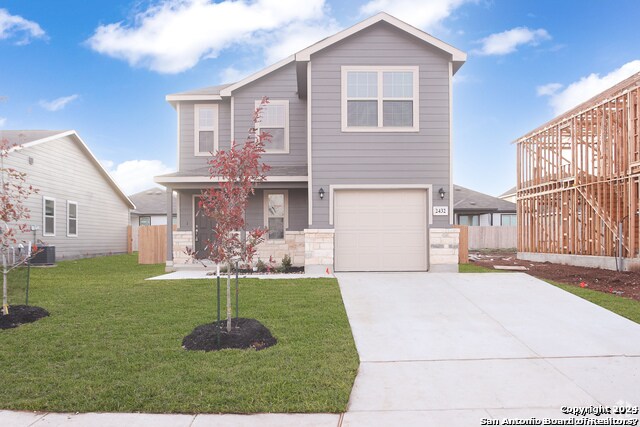 Building Photo - 2432 Ayers Dr Rental