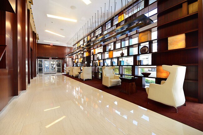 Photo - Panorama Towers 2, 1004-Panorama Towers 2BD Residence with Mountain Views Unidad 1004