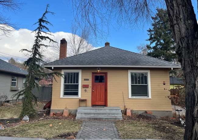 Photo - Refined North End Living: Historic 3-Bedroom Residence