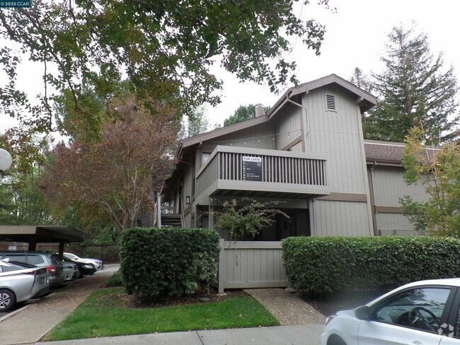 Building Photo - 1544 Bailey Rd Unit 6 Rental