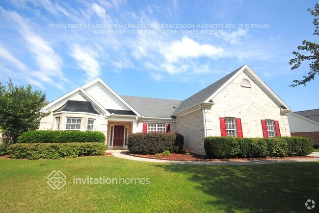 Building Photo - 5355 Ashbury Manor Ln Rental