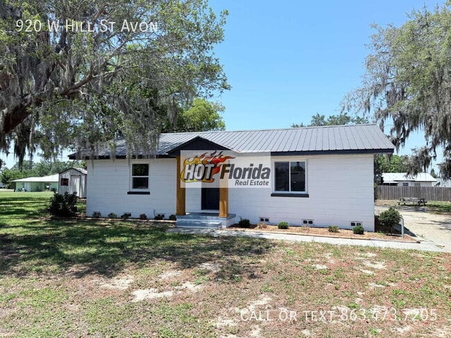 Photo - 920 W Hill St