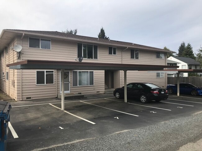Photo - 521 Avenue D Unit 1