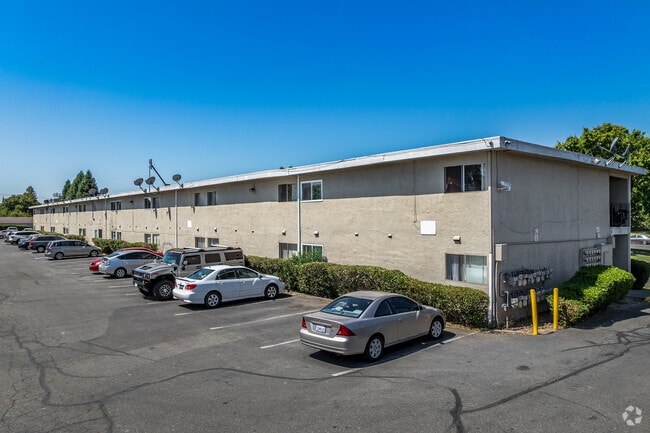 Alternate Building Photo - Rivergate Apartments