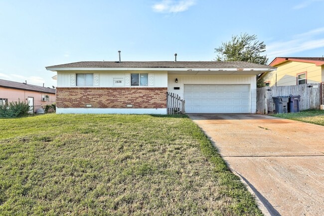 Photo - 1528 SE 49th Terrace