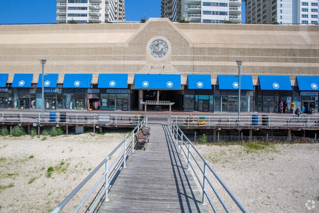 Photo - Ocean Club Condos
