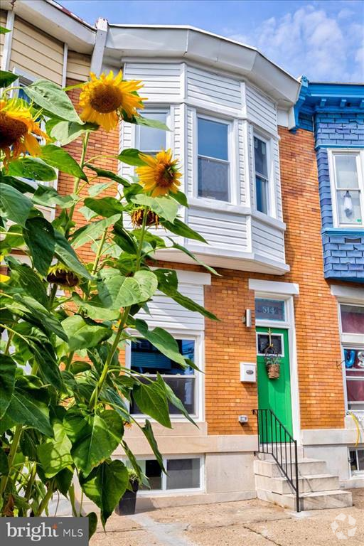 Building Photo - 514 S Lehigh St Rental