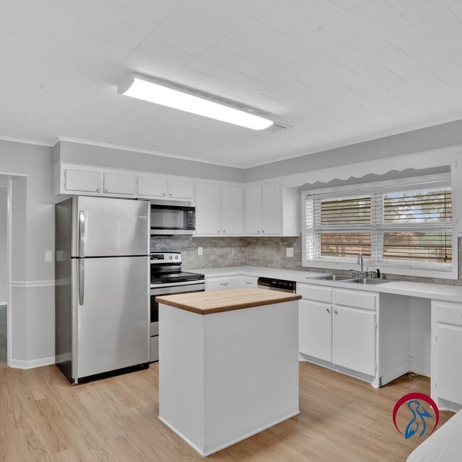 Photo - 3 bed 2 bath West Monroe Home for Rent!