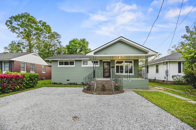 Photo - 3831 Hottinger Ave