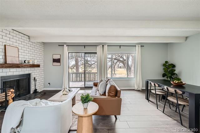 Photo - 2525 S Dayton Way Unit 1003