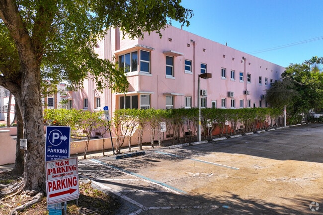 900 Pennsylvania Ave Unit 11