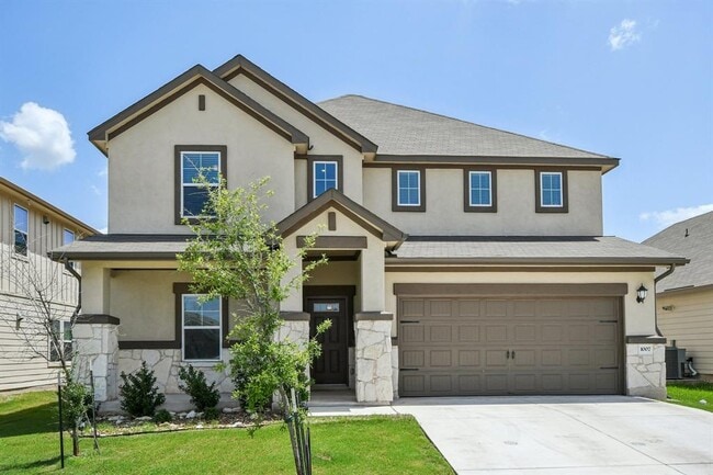 Building Photo - 1007 Guadalupe Bass Rd