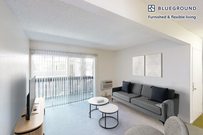 Building Photo - 477 E Bonita Ave Unit FL1-ID5495A Rental