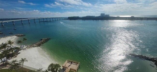 Photo - 675 S Gulfview Blvd Unit 903