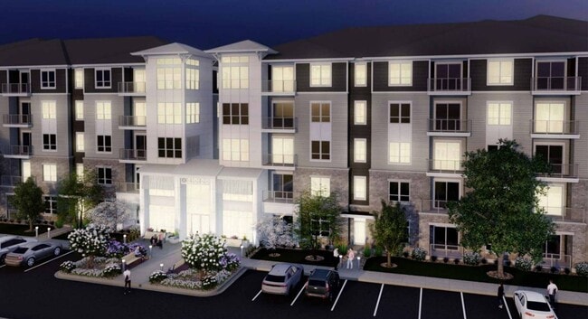 Photo - Malibu Apartments