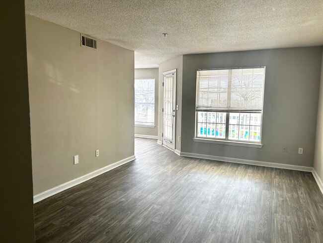 Upgraded Floor Plan