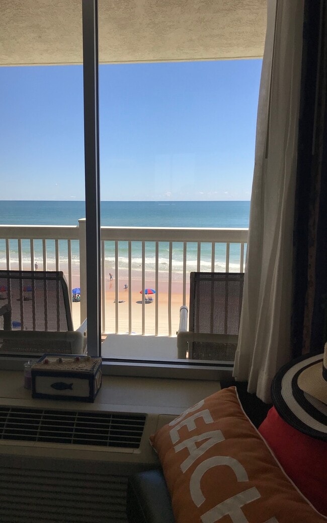 Ocean FRONT Studio! Amazing and must see! ... - Ocean FRONT Studio! Amazing and must see! ... Condo