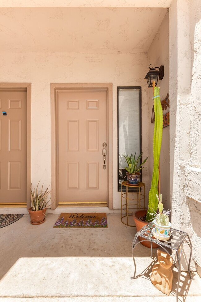 Photo - Two bedroom condo Unit 1355