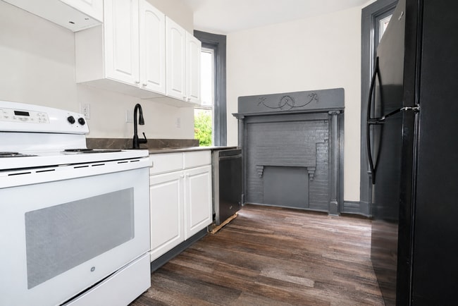 Photo - 1223 S 2nd St Unit 1223 South 2nd Street 3