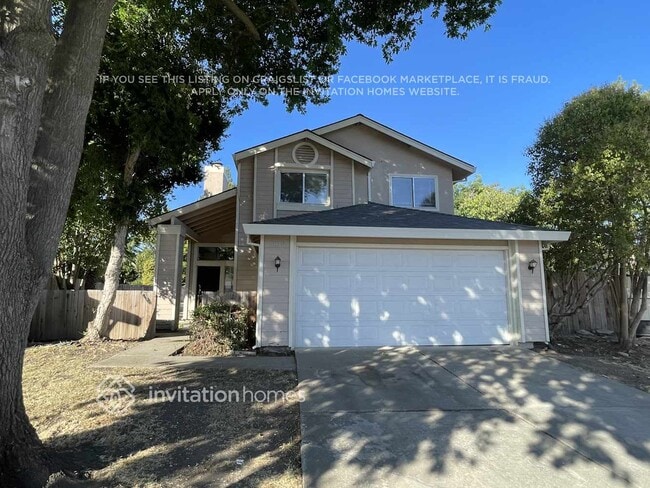 Building Photo - 6036 Sun Dial Way Rental