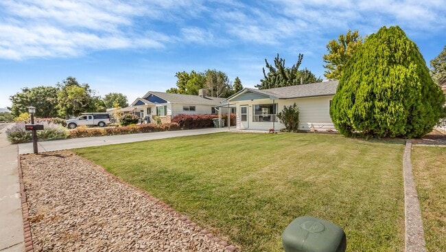 Photo - 2832 Texas Ave