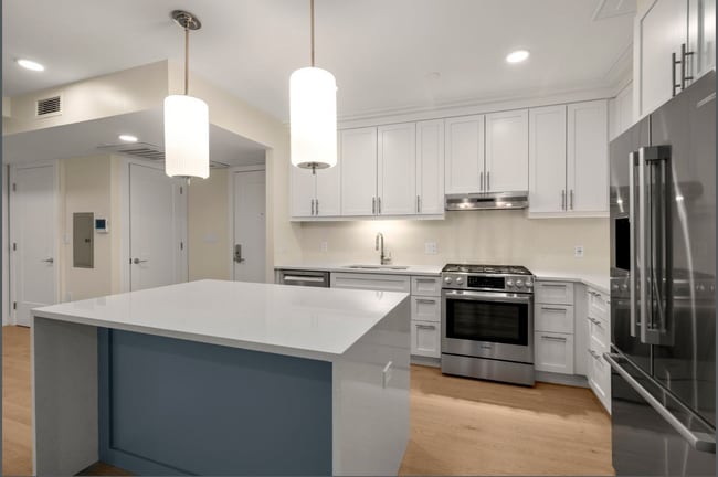 Photo - 305 Border St Unit 402