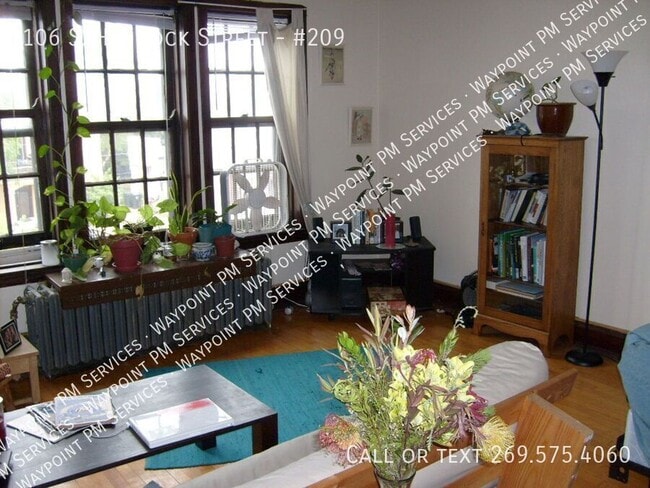 Photo - 106 S Hancock St Unit #209