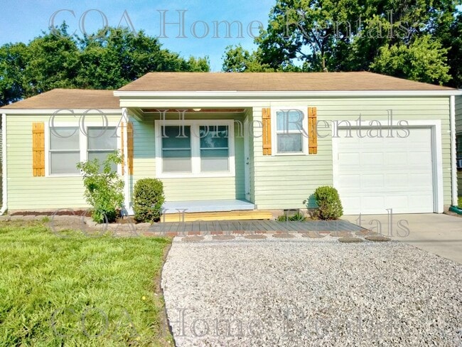 Adorable remodeled home - Adorable remodeled home
