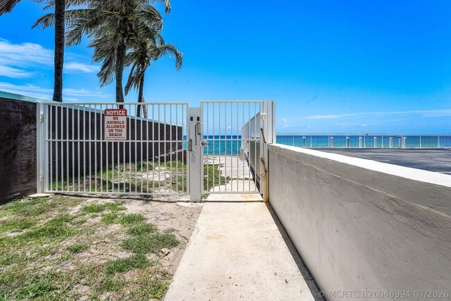 Building Photo - 3500 S Ocean Blvd Unit 502