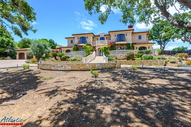 Photo - Executive Estate in the Heart of Silicon Valley